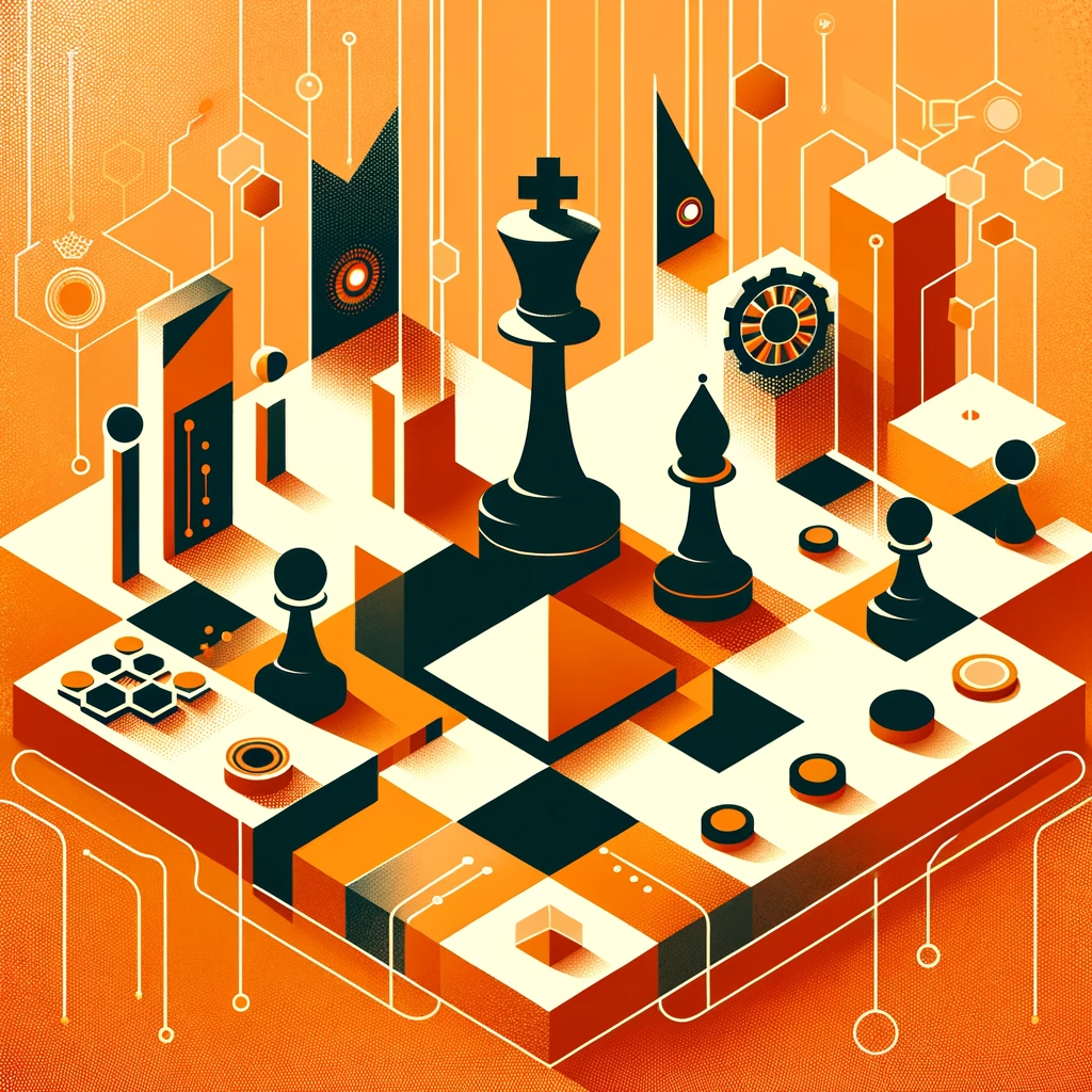 chess technology game