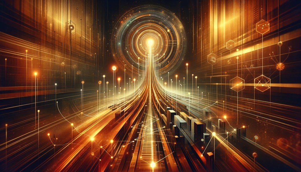 path to the future photo